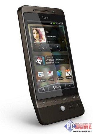 c鿴ĈDƬ HTC Hero - ܊ͻ Androidϵy(tng)֙C]