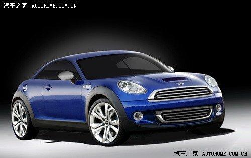 С̖MINI Coupe܇ͷm˸װl(f) ܇֮