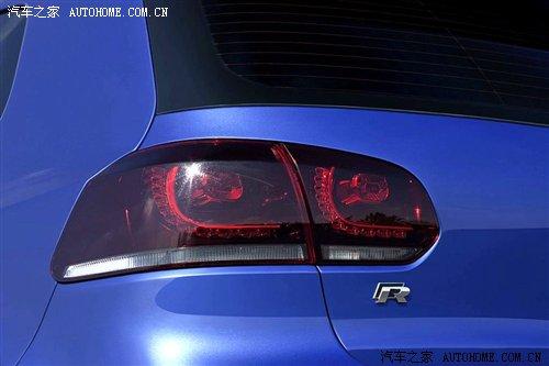 ӰR32󱊰l265R܇Golf R ܇֮