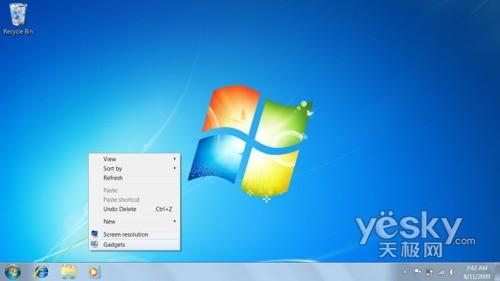 Windows7ͥA汾Ĺܼ؈Dp