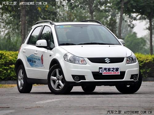 ܇֮ L(zhng)ľ Z sx4 09 Ɏ 1.6l\(yn)(dng) at