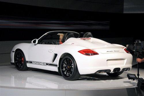 pır ¿Boxster Spyderl ܇֮