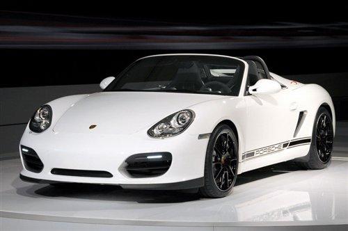 pır ¿Boxster Spyderl ܇֮